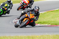 Middle Group Orange Bikes